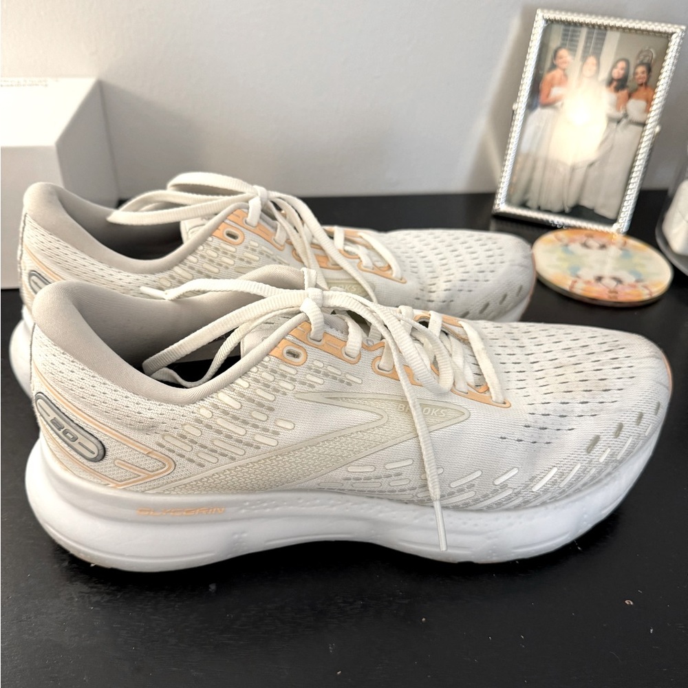 Brooks Glycerin 20s Women Size 11 Shoes